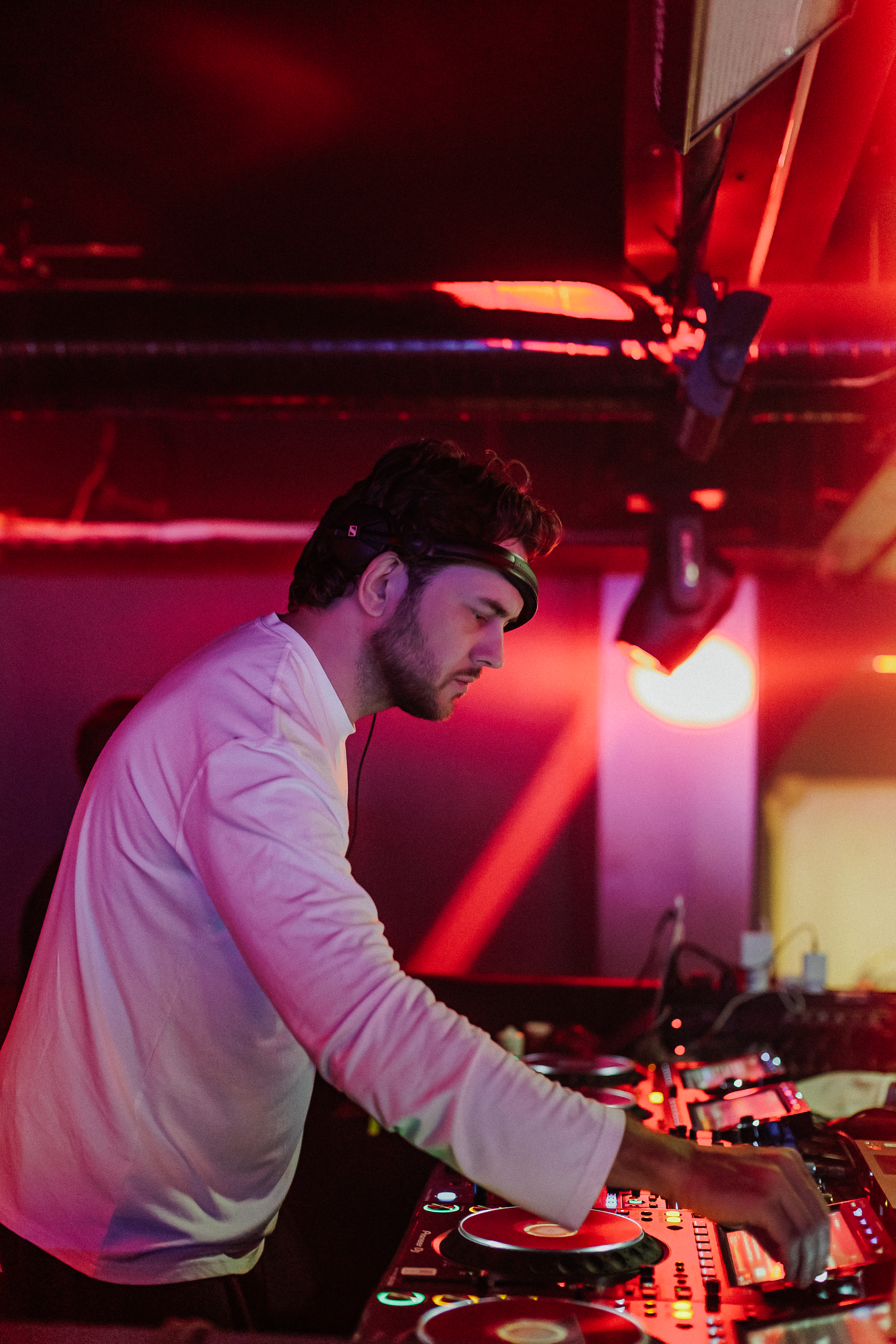 Music Events Side Image