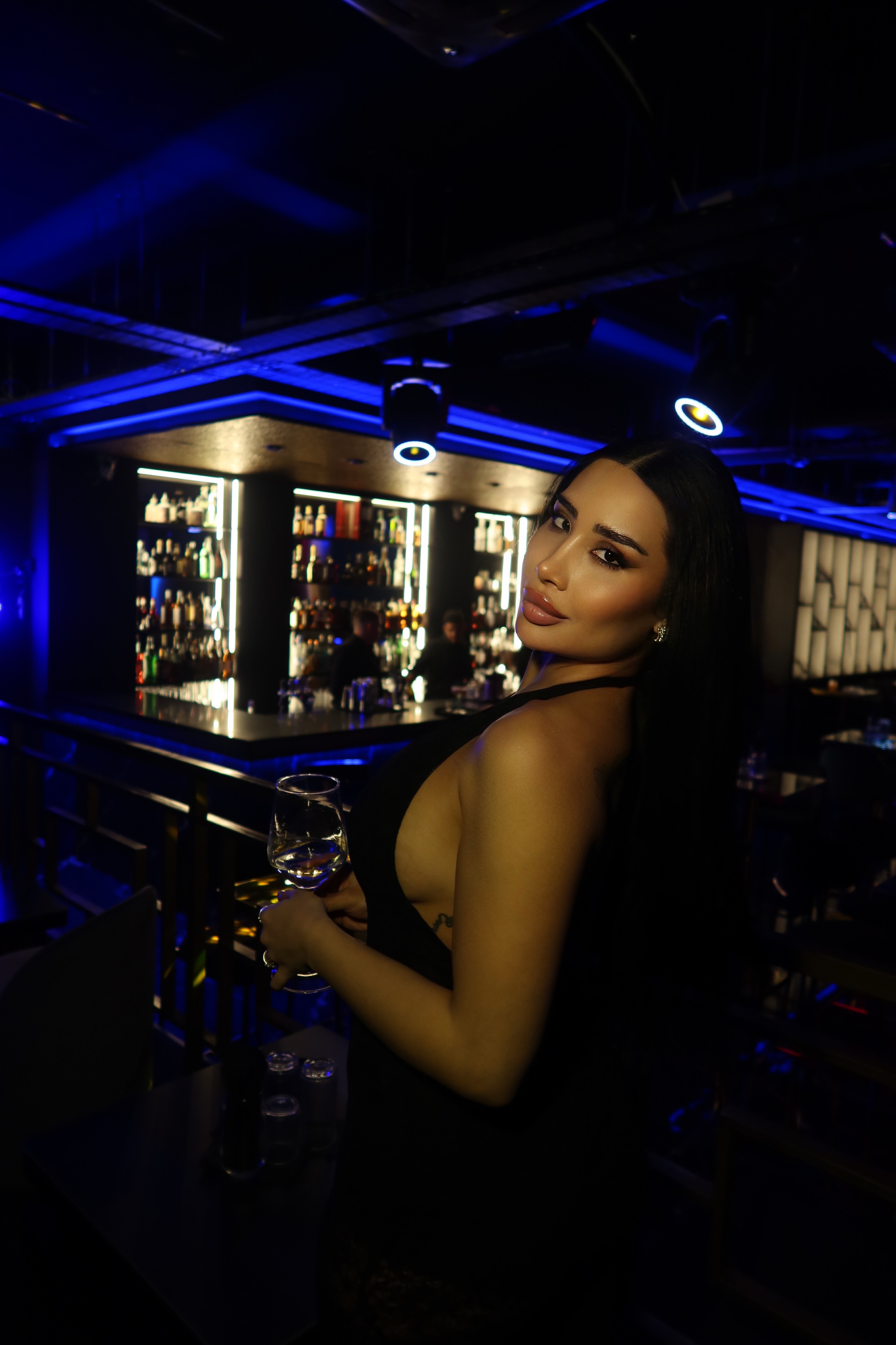 TZAR Night Club