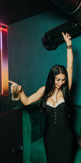 TZAR Night Club
