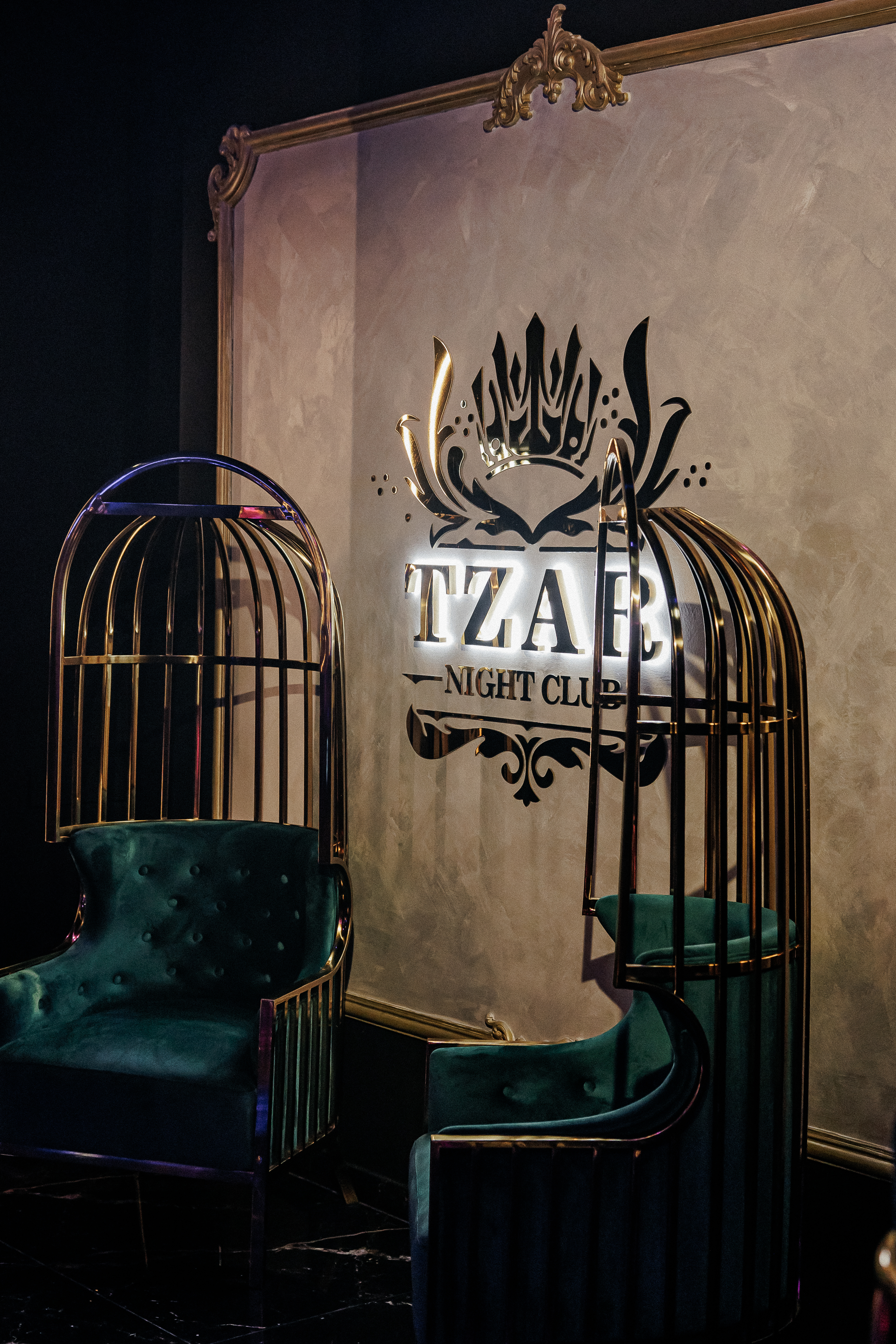 TZAR Nightlife